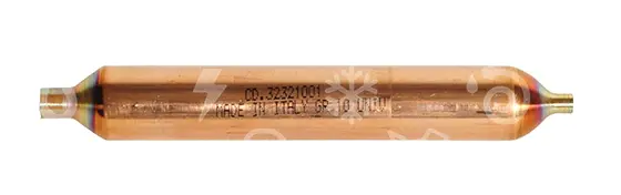 dehydrátor tužkový SM2 10g, 2 cestny 5 x 2.1 mm